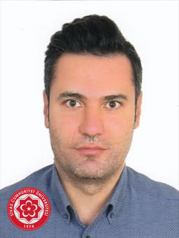 SERKAN COŞKUN